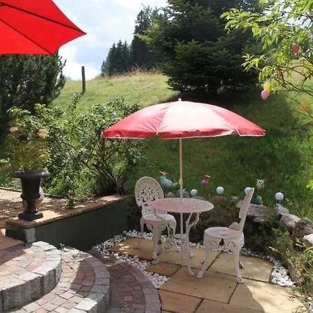 Apartment Hubertus - 2, Feldberg, Titisee, Schluchsee