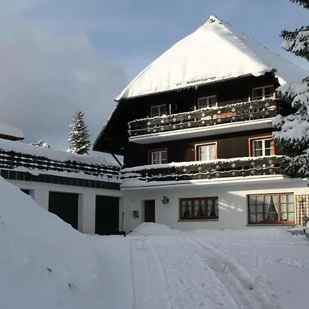Apartment Hubertus - 2, Feldberg, Titisee, Schluchsee