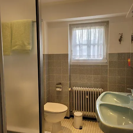 Hubertus - 2, Feldberg, Titisee, Schluchsee Apartment *