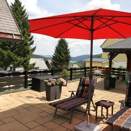 Apartment Hubertus - 2, Feldberg, Titisee, Schluchsee *