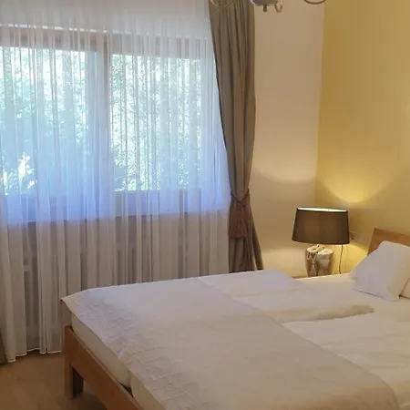 Hubertus - 2, Feldberg, Titisee, Schluchsee Apartment Rotwasser