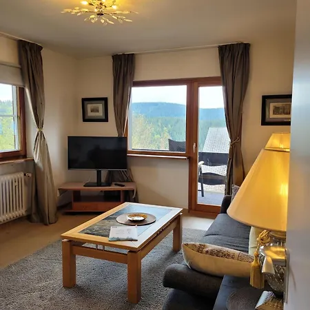 Hubertus - 2, Feldberg, Titisee, Schluchsee *