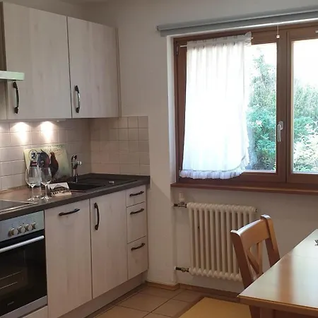 Apartment Hubertus - 2, Feldberg, Titisee, Schluchsee