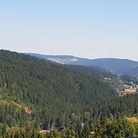 Hubertus - 2, Feldberg, Titisee, Schluchsee Rotwasser